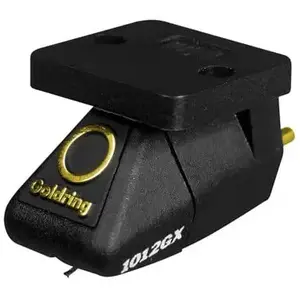 Comparateur de prix : Cellules hi-fi Goldring 1012GX