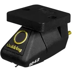 Comparateur de prix : Cellules hi-fi Goldring 1042