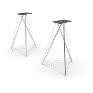 Pieds d'enceintes Q Acoustics Concept 300 Stand pas cher