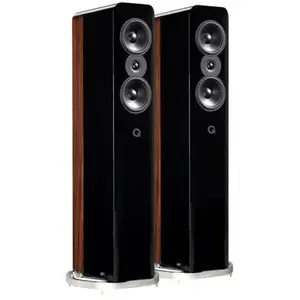 Q Acoustics Concept 500 Noir pas cher