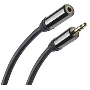 Comparateur de prix : Rallonges jack/mini-jack QED Rallonge mini-jack Graphite (5 m)