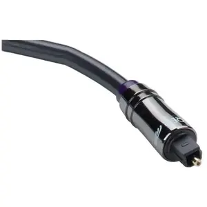 Comparateur de prix : Câbles optiques QED Performance Optical OT (5 m)