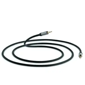 Comparateur de prix : Câbles jack/mini-jack QED J2J (3 m)