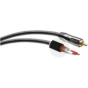 Comparateur de prix : Câbles caisson de basses QED Performance P-SW (6 m)