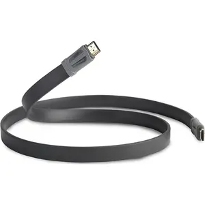 Comparateur de prix : Câbles HDMI QED Performance Optical HDMI 2.1 (7,5 m)