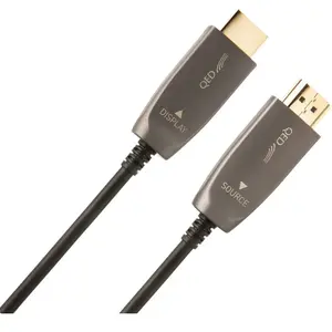 Comparateur de prix : Câbles HDMI QED Performance Optical HDMI 2.1 (12 m)