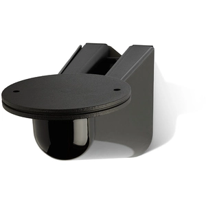 Q Acoustics Q WB75 Noir - Support Mural d'Enceintes (la pièce) pas cher