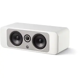 Q Acoustics Concept 90 2-voies Blanc Avec fil 150 W pas cher