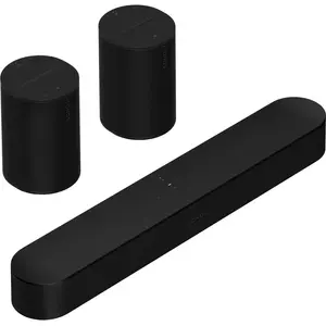 Comparateur de prix : Q Acoustics 3030FSi Lot de 2 Supports de Sol pour Enceintes 3030i Noir