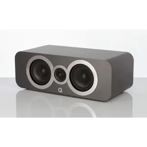 Q Acoustics Q 3090Ci 2-voies Gris 100 W pas cher
