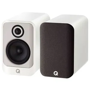 Q Acoustics Concept 30 1-voie Blanc Avec filVendu paramazon