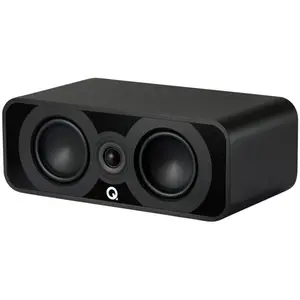 Comparateur de prix : Enceintes centrales Q Acoustics 5090 Noir Mat