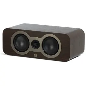 Comparateur de prix : Enceintes centrales Q Acoustics 3090C Noyer