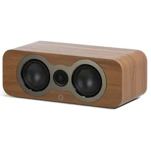Comparateur de prix : Enceintes centrales Q Acoustics 3090C Chêne clair