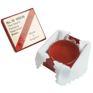 Herald Hidersine CV20 - Colophane pour violon medium pas cher