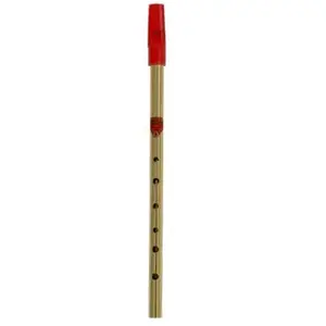 Comparateur de prix : Generation Flageolet 6580 En Do, Couleur Cuivre Jaune, Bec Rouge