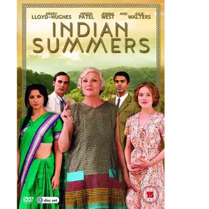 Acorn Media Indian Summers - Series OneVendu parzavvi