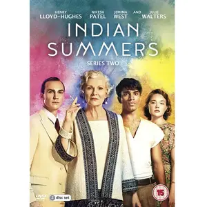 Comparateur de prix : Acorn Media Les étés indiens Série 2