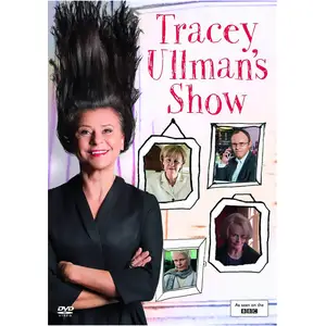 Acorn Media Tracy Ullman's Show pas cher