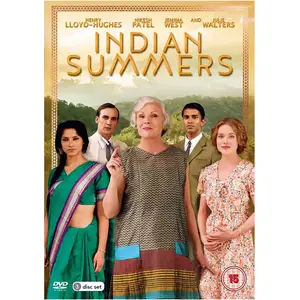 Comparateur de prix : Acorn Media Indian Summers