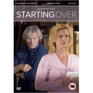 Acorn Media Robin Pilcher's Starting Over pas cher