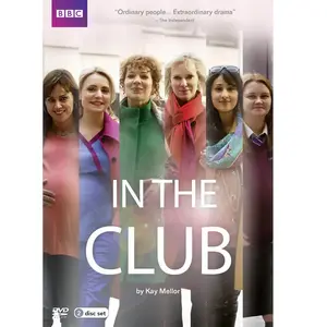 in The Club [DVD] [Import]Vendu parzavvi