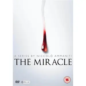 The Miracle (2 DVD) [Edizione: Regno Unito] [Import]Vendu parzavvi