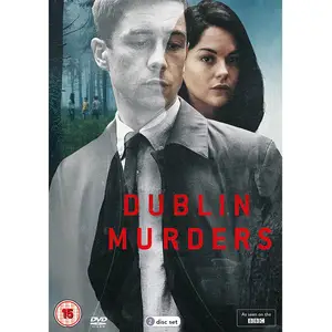 RLJE Entertainment Dublin Murders [DVD] [Import]Vendu parzavvi