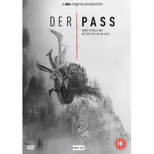 Spirit Entertainment Der Pass - Season 1 pas cher
