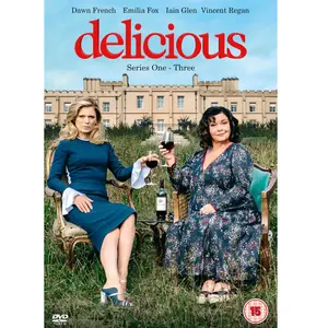 Acorn Delicious Series 1-3 pas cher