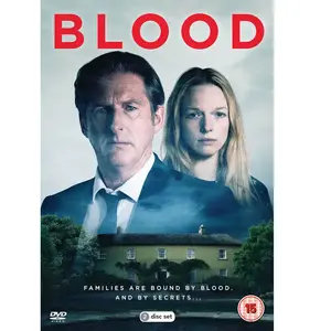 Comparateur de prix : Acorn Blood [DVD] [Import]