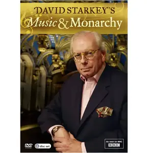 Comparateur de prix : Acorn Media David Starkey's Music and Monarchy