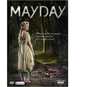 Acorn Media MayDay [DVD] [2013] [Import]Vendu parzavvi
