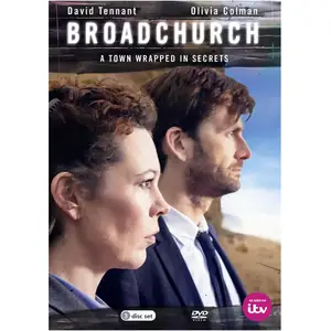 Comparateur de prix : Acorn Media Broadchurch