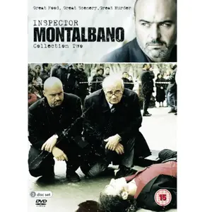 Comparateur de prix : Acorn Media Inspector Montalbano - Collection 2