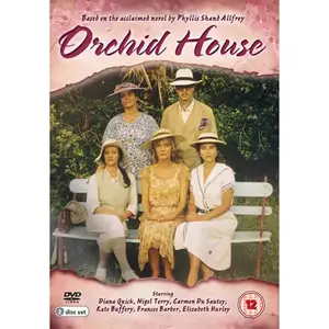 Acorn Media Orchid House [DVD] [1991] [Import]Vendu parzavvi