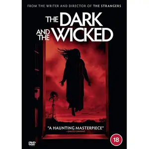 Acorn The Dark and the Wicked pas cher