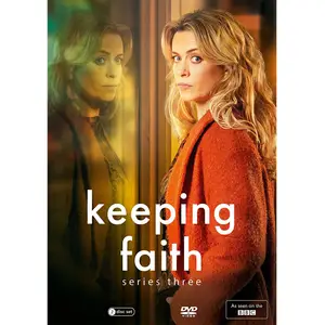Spirit Entertainment Keeping Faith: Series 3Vendu parzavvi
