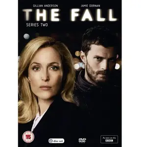 Acorn Media The Fall Series 2Vendu parzavvi