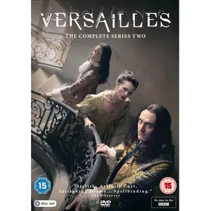 Acorn Media Versailles - Series 2Vendu parzavvi