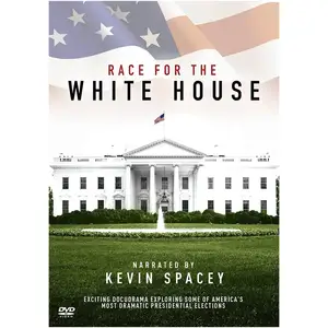 Acorn Media Race for the White HouseVendu parzavvi