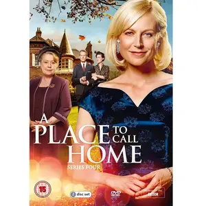 Acorn Media A Place to Call Home - Series 4Vendu parzavvi