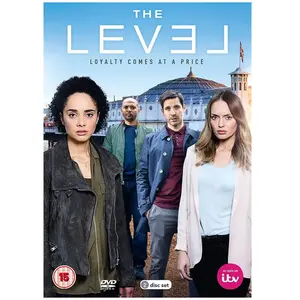Comparateur de prix : Acorn Media Level (2 DVD) [Edizione: Regno Unito] [Import]