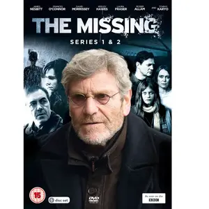 Comparateur de prix : Acorn Media The MisSing - Saisons 1-2 Coffret