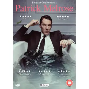 Patrick Melrose (2 DVD) [Edizione: Regno Unito] [Import] pas cher