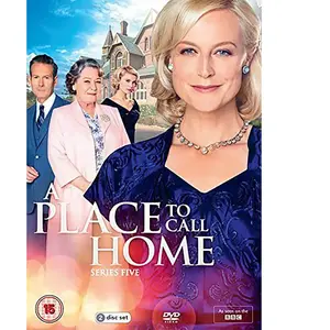 Acorn Media A Place to Call Home - Saison 5 pas cher