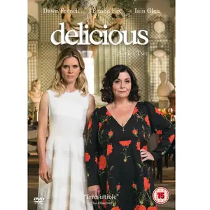Acorn Media Delicious - Series 2Vendu parzavvi
