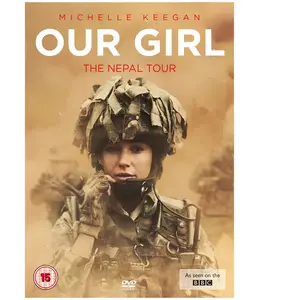 Acorn Media Our Girl: The Nepal Tour pas cher
