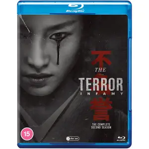 Acorn The Terror: Season 2 pas cher