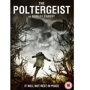 Image Entertainment The Poltergeist of Borley Forest pas cher